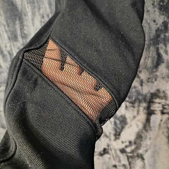 Tart Classic Black Leggings Women's Small - Picture 7 of 7